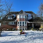 Apartmán Treffpunkt Gehrden *