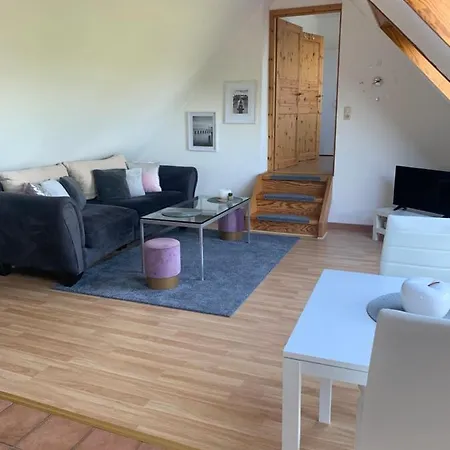 Treffpunkt Gehrden Apartment Jork