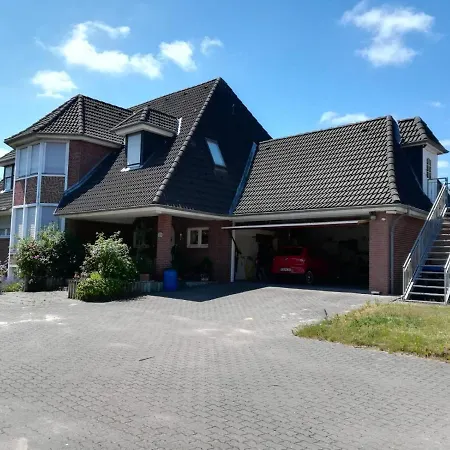 Treffpunkt Gehrden * Jork