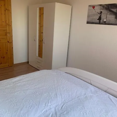 Treffpunkt Gehrden Apartment