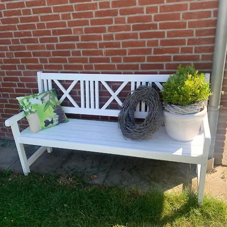 Apartamento Treffpunkt Gehrden Jork