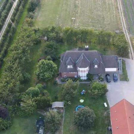 Treffpunkt Gehrden Jork