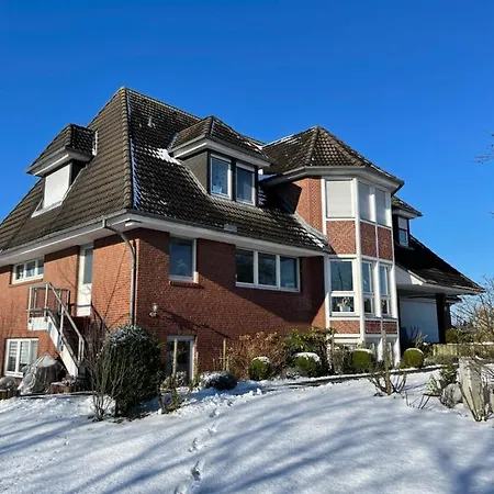 Treffpunkt Gehrden Apartman Jork