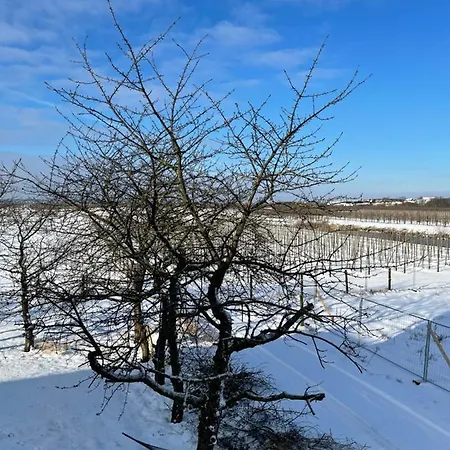 Treffpunkt Gehrden Apartman