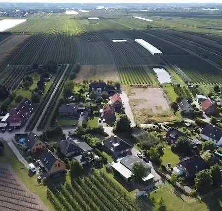 Treffpunkt Gehrden Jork