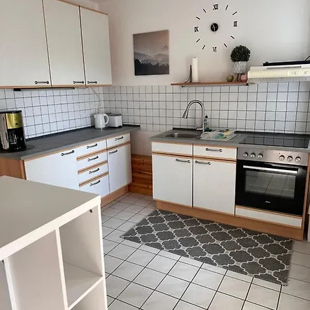 Treffpunkt Gehrden Apartman