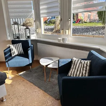 Treffpunkt Gehrden Jork