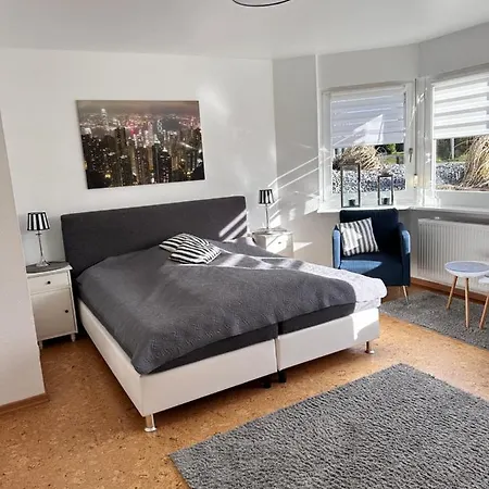Treffpunkt Gehrden Apartment *