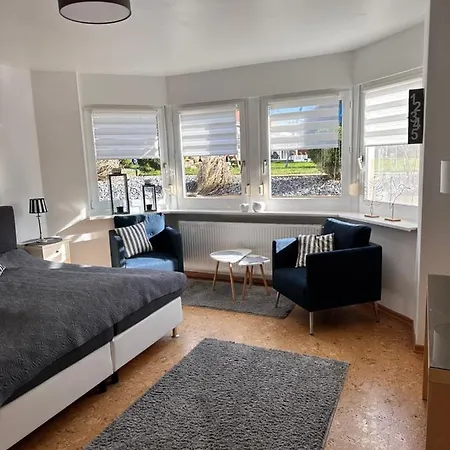 Apartman Treffpunkt Gehrden Jork