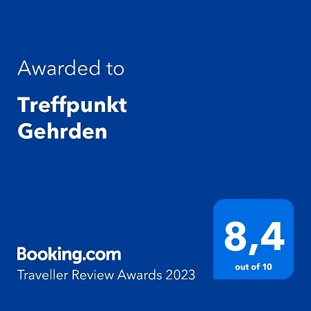 Apartment Treffpunkt Gehrden