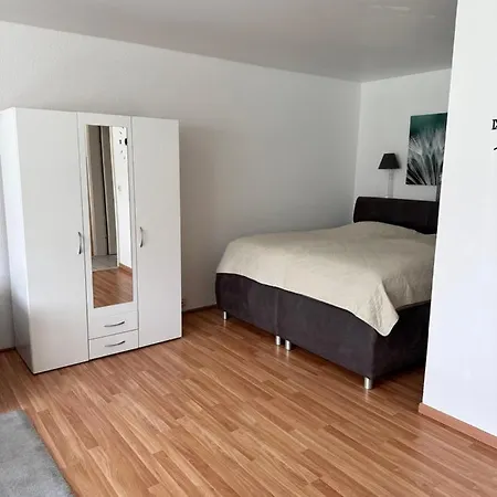 Treffpunkt Gehrden *