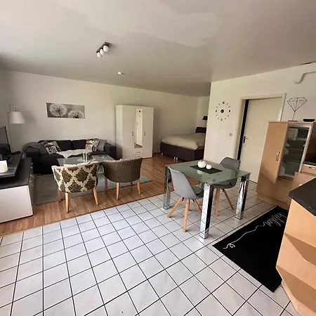 Apartment Treffpunkt Gehrden Jork