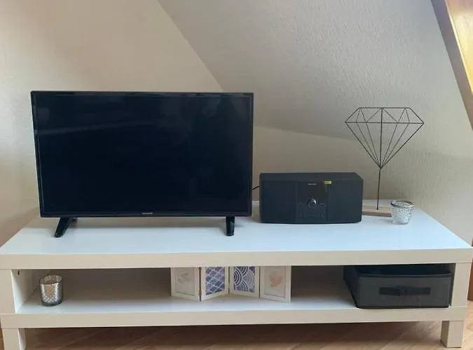 Treffpunkt Gehrden * Jork