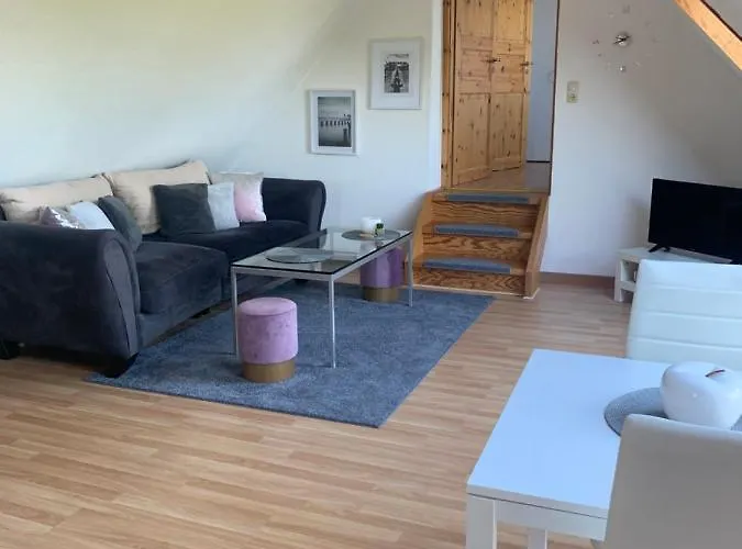 Treffpunkt Gehrden Lägenhet Jork