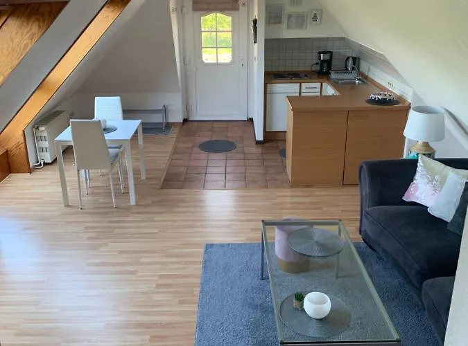 Lägenhet Treffpunkt Gehrden