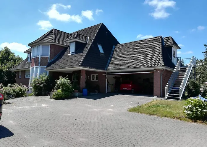 Treffpunkt Gehrden * Jork