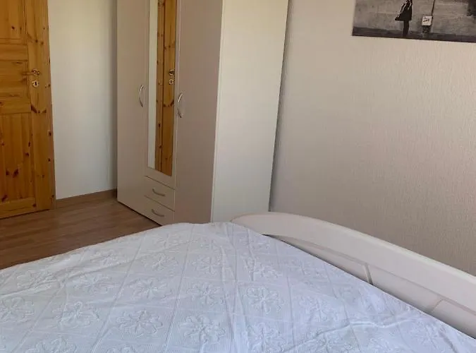 Treffpunkt Gehrden Lägenhet