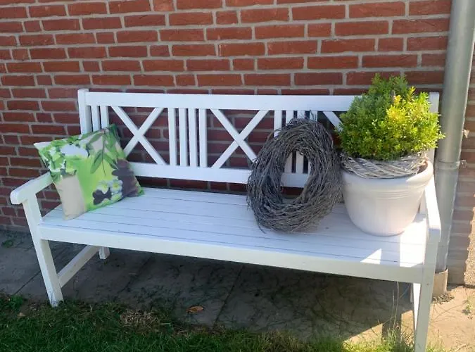 Lägenhet Treffpunkt Gehrden Jork