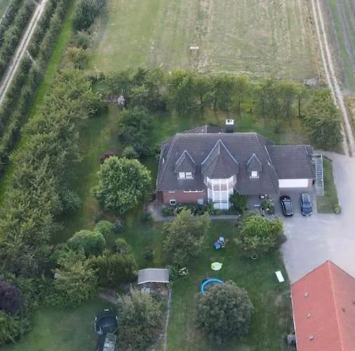 Treffpunkt Gehrden Jork