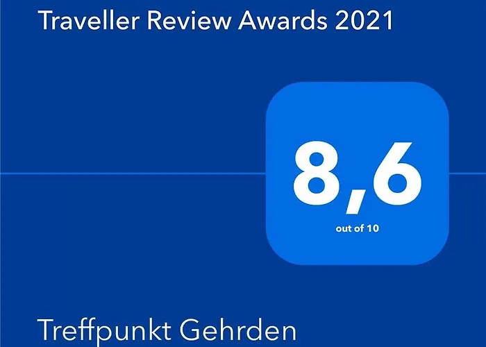 Treffpunkt Gehrden Lägenhet Jork