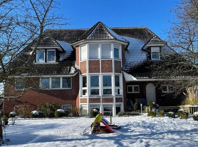 Lägenhet Treffpunkt Gehrden *