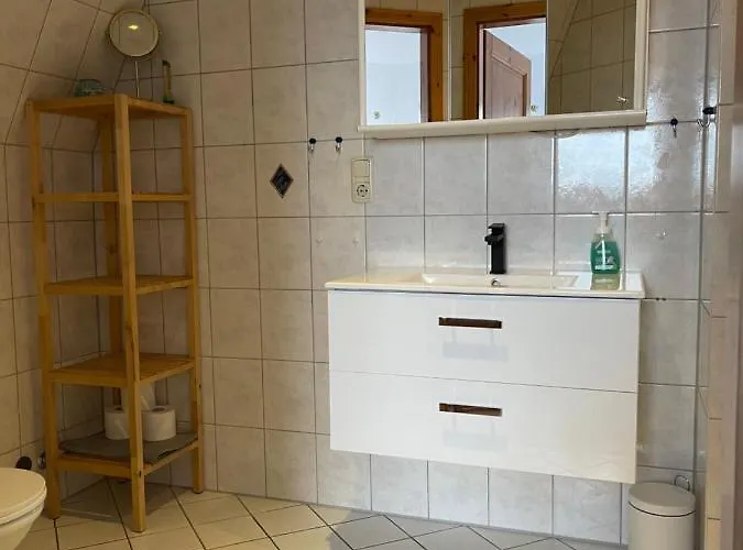 Lägenhet Treffpunkt Gehrden *