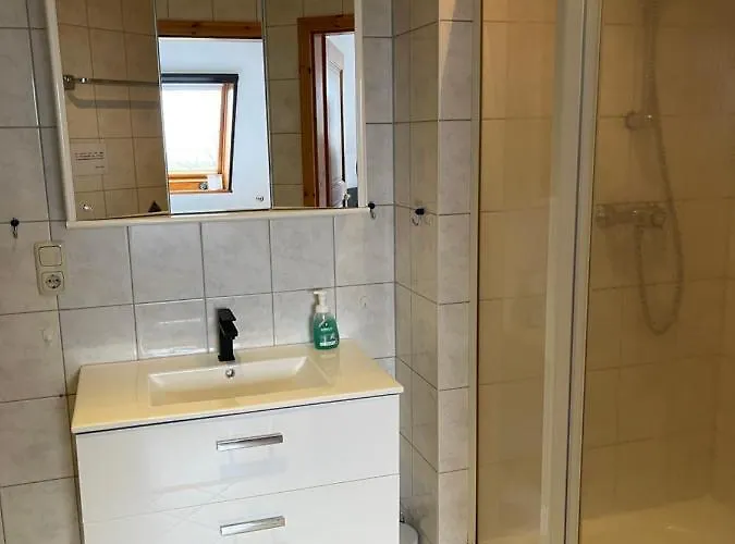 Treffpunkt Gehrden Lägenhet *