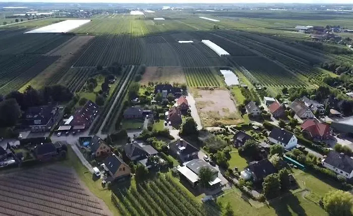 Treffpunkt Gehrden Jork