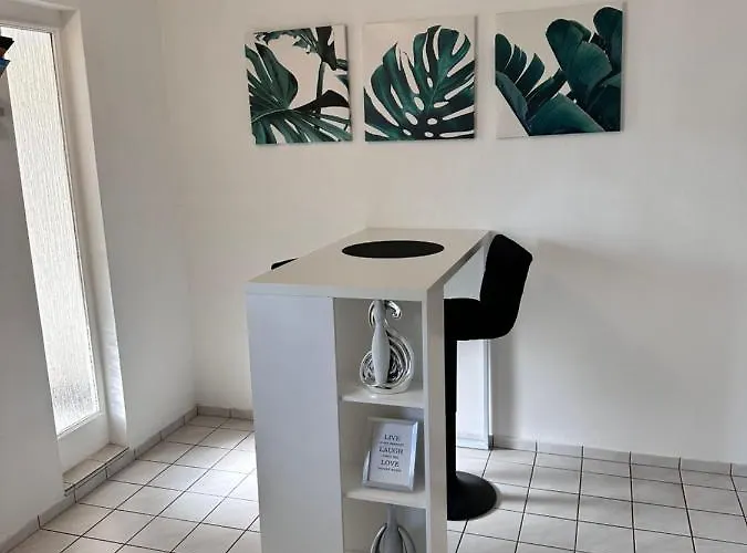 Treffpunkt Gehrden Jork