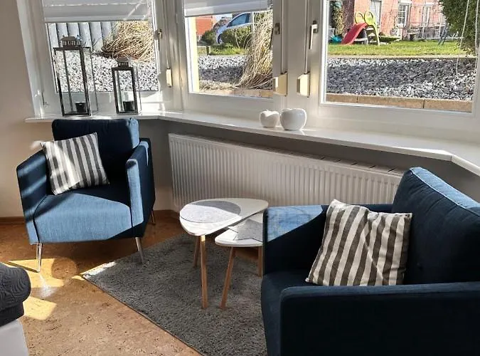 Treffpunkt Gehrden Jork