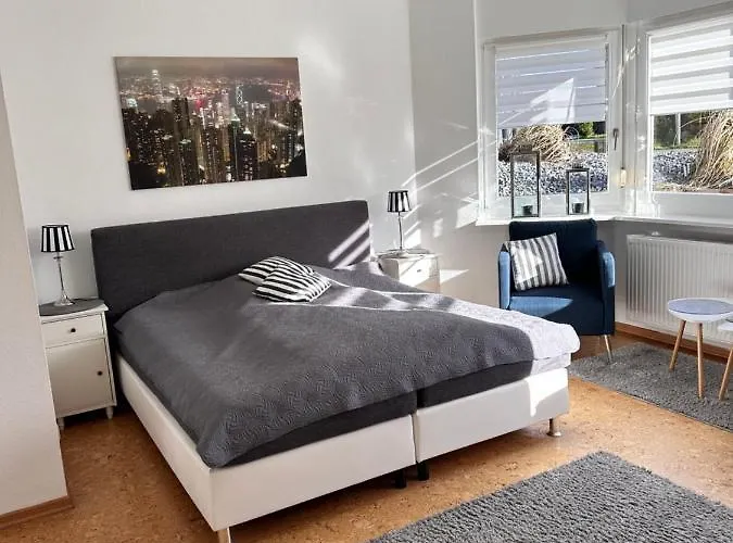 Treffpunkt Gehrden Lägenhet *