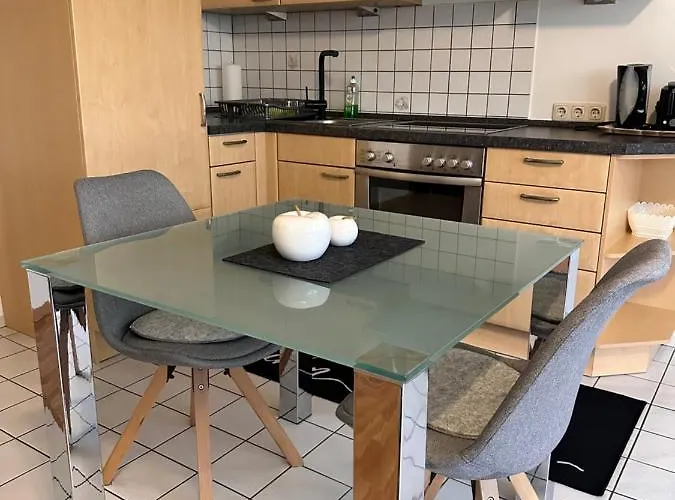 Treffpunkt Gehrden *