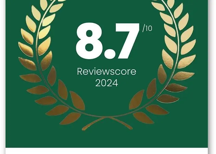 Treffpunkt Gehrden Lägenhet