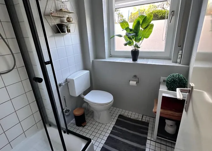 Lägenhet Treffpunkt Gehrden Jork