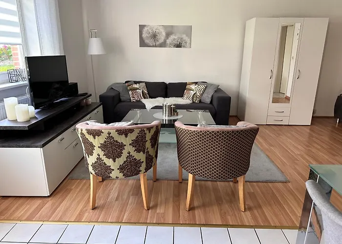 Treffpunkt Gehrden Lägenhet